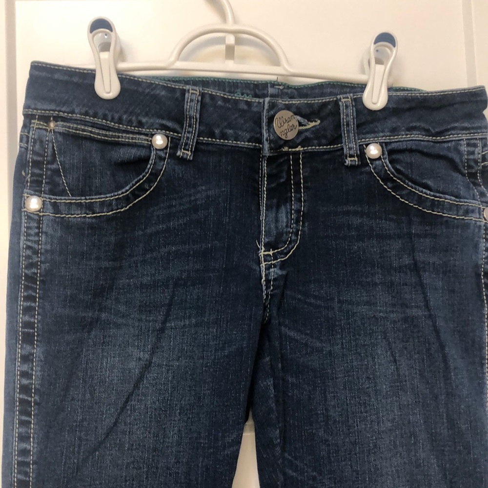 Wrangler Jeans 👖